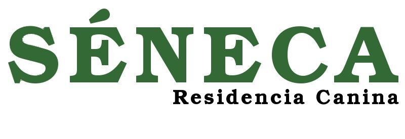 Logo de Residencia Canina Séneca